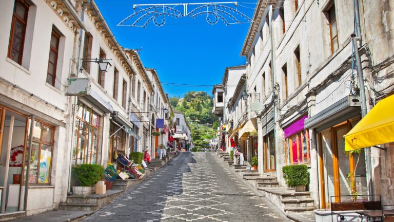 Gjirokaster (2)
