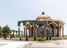 Centre mondial Bektashi