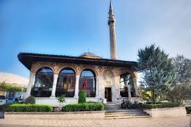 Mosquée Et'hem Bey